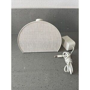 Hatch Restore 3 Smart Alarm Clock 19-A200-4C859F54F8EA Putty